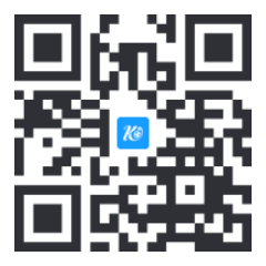 iPhone APP 二维码 - stake
