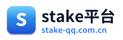 stake平台 Logo